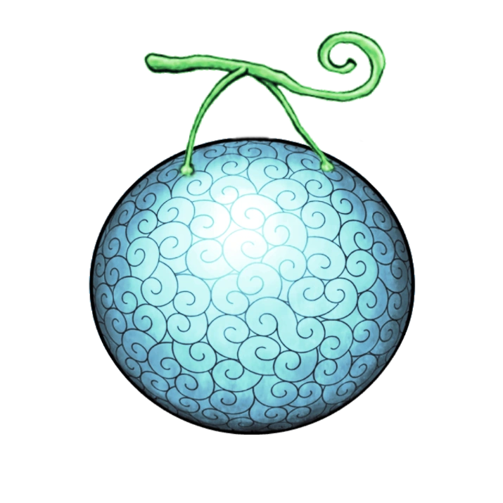 Pile-Pile Fruit