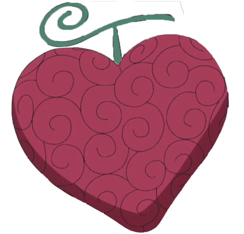 Op-Op Fruit