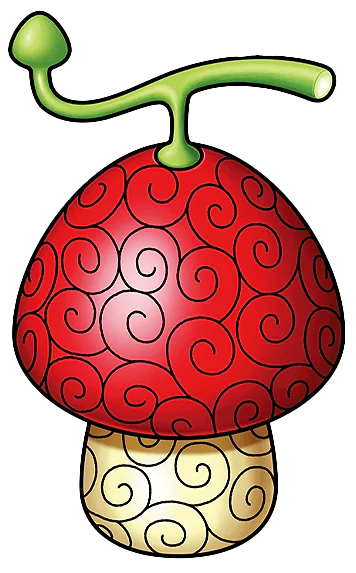 Human-Human Fruit