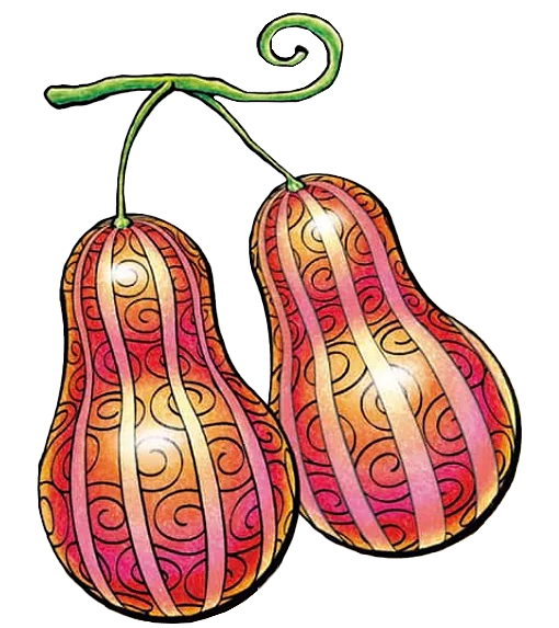 Clone-Clone Fruit