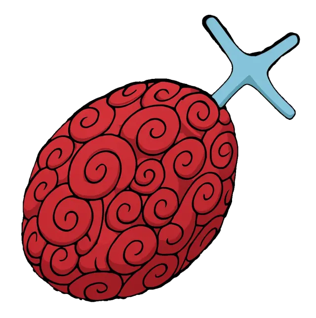 Heal-Heal Fruit
