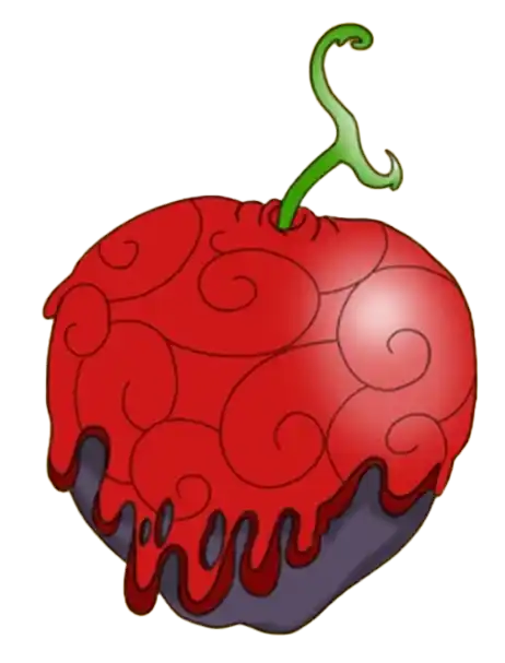 Ripe-Ripe Fruit
