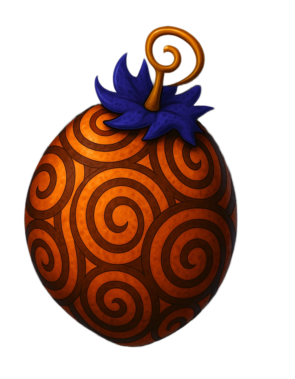 Garb-Garb Fruit