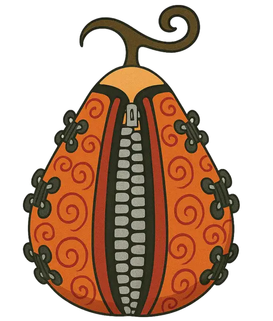 Jacket-Jacket Fruit
