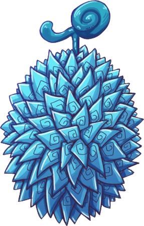 Ice-Ice Fruit