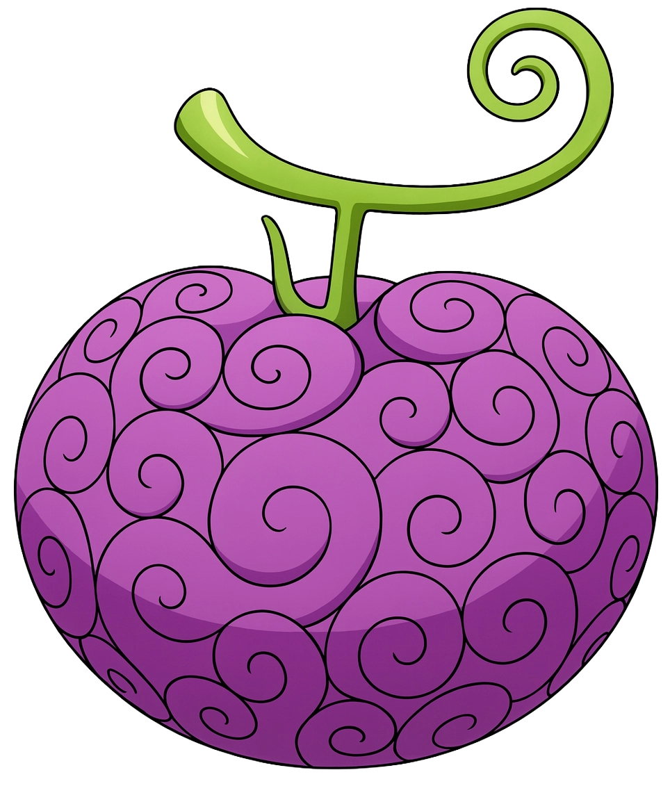 Slow-Slow Fruit