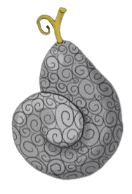 Swim-Swim Fruit