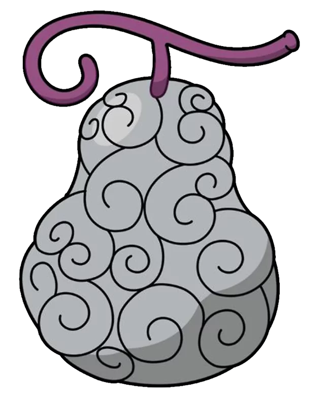 String-String Fruit