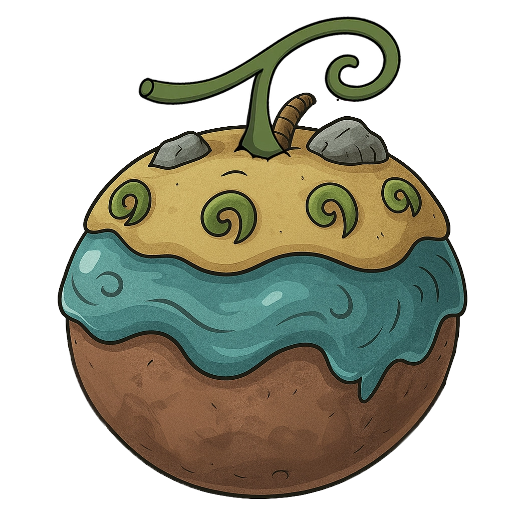 Isle-Isle Fruit