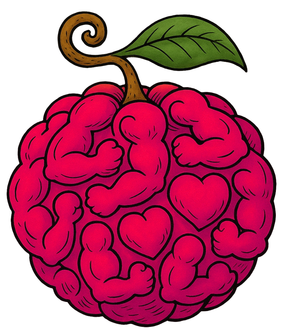 Pump-Pump Fruit