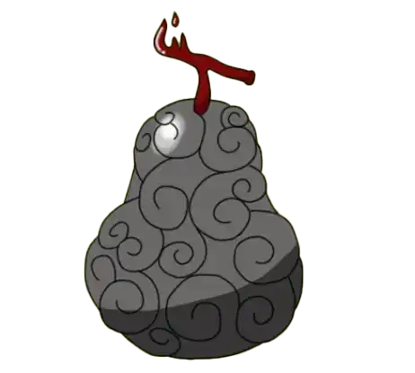 Soot-Soot Fruit