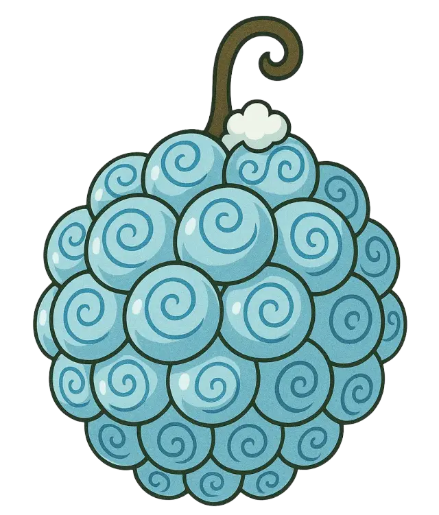 Wash-Wash Fruit