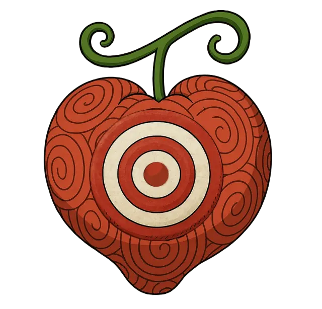 Mark-Mark Fruit