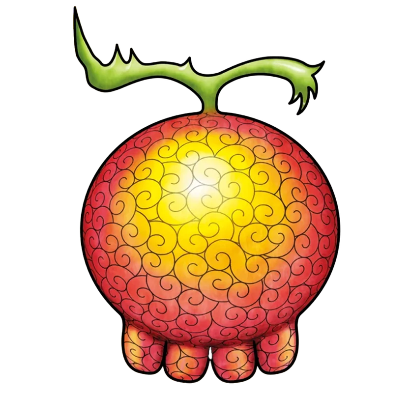 Revive-Revive Fruit