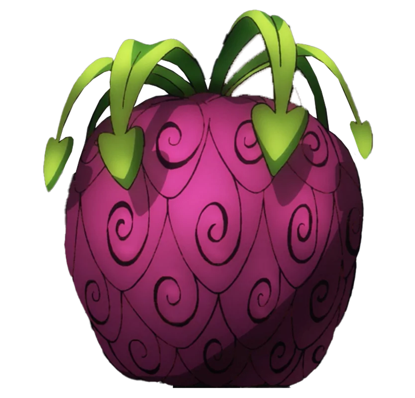 Snake-Snake Fruit, Model: Yamata-no-Orochi