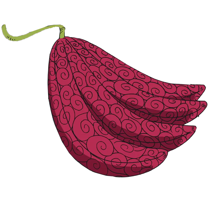 Ox-Ox Fruit, Model: Giraffe