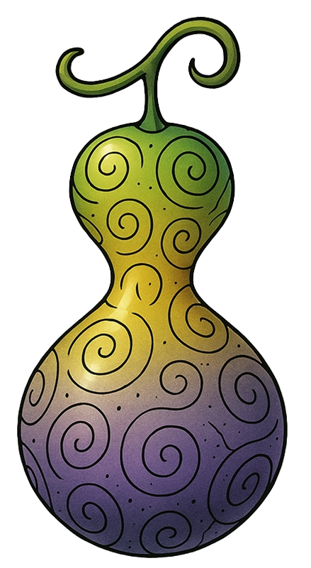 Age-Age Fruit