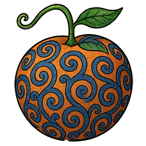 Mutt-Mutt Fruit