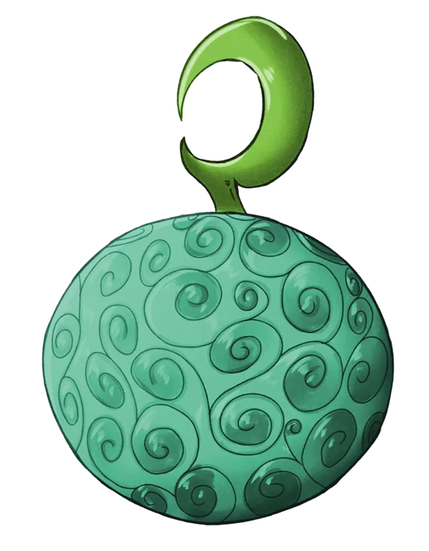 Berry-Berry Fruit