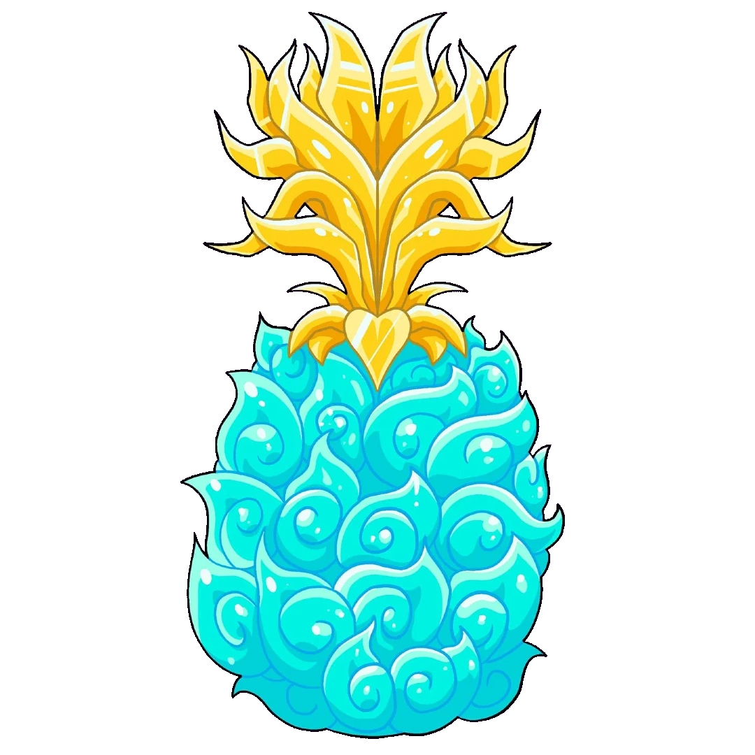 Bird-Bird Fruit, Model: Phoenix