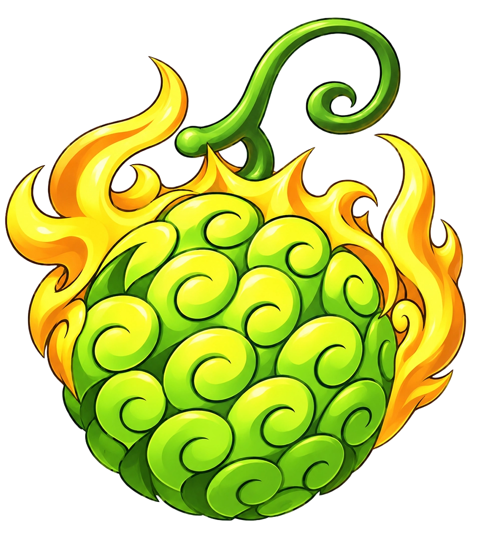 Dragon-Dragon Fruit, Model: Kirin