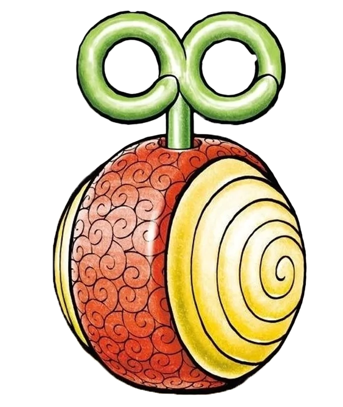 Hobby-Hobby Fruit