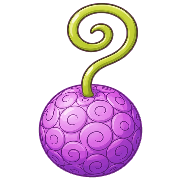 Mini-Mini Fruit