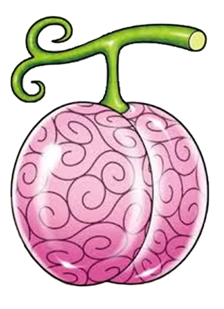 Smooth-Smooth Fruit