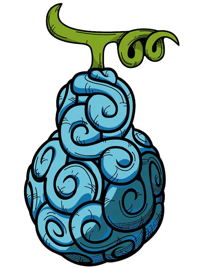 Tremor-Tremor Fruit