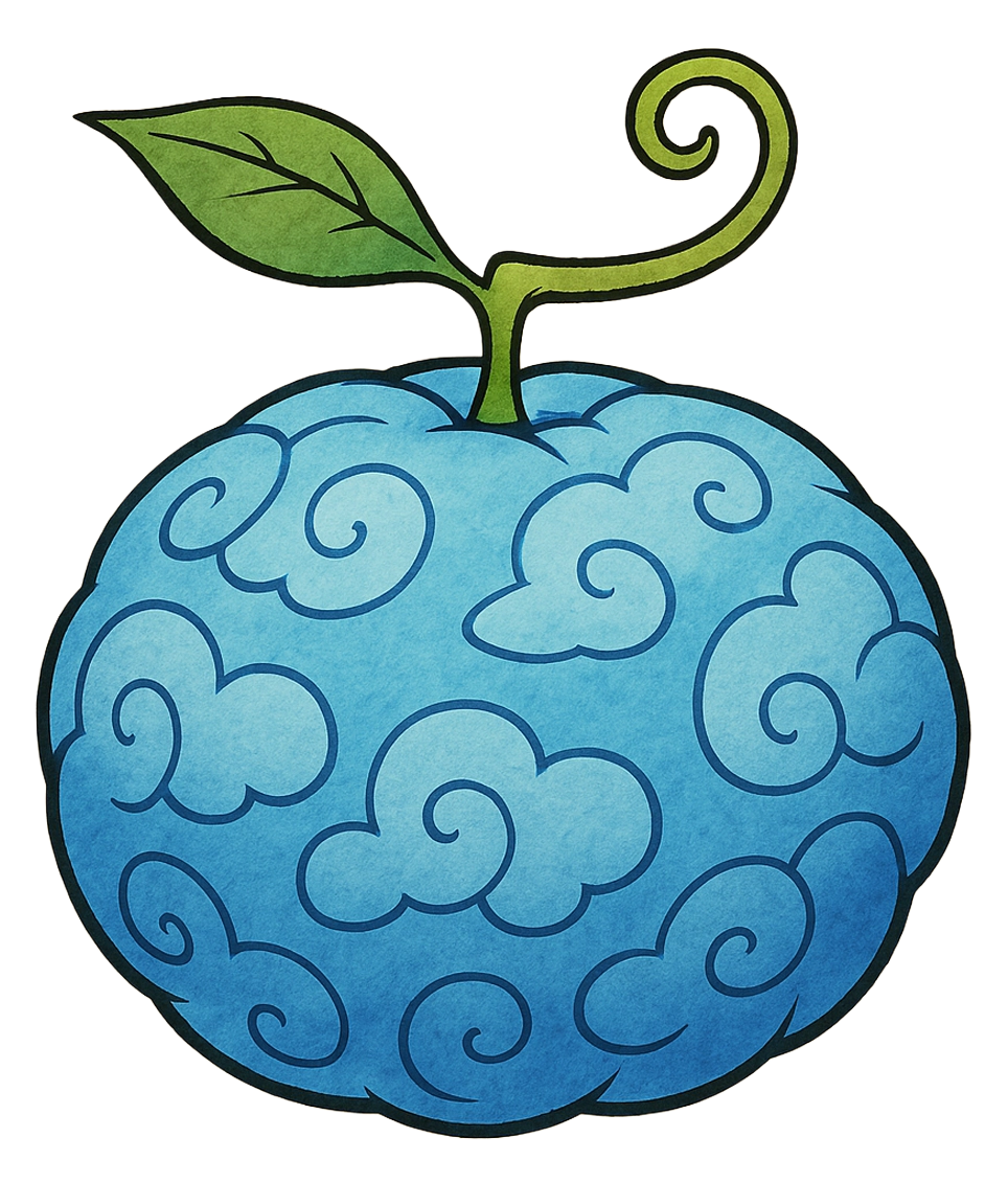 Float-Float Fruit