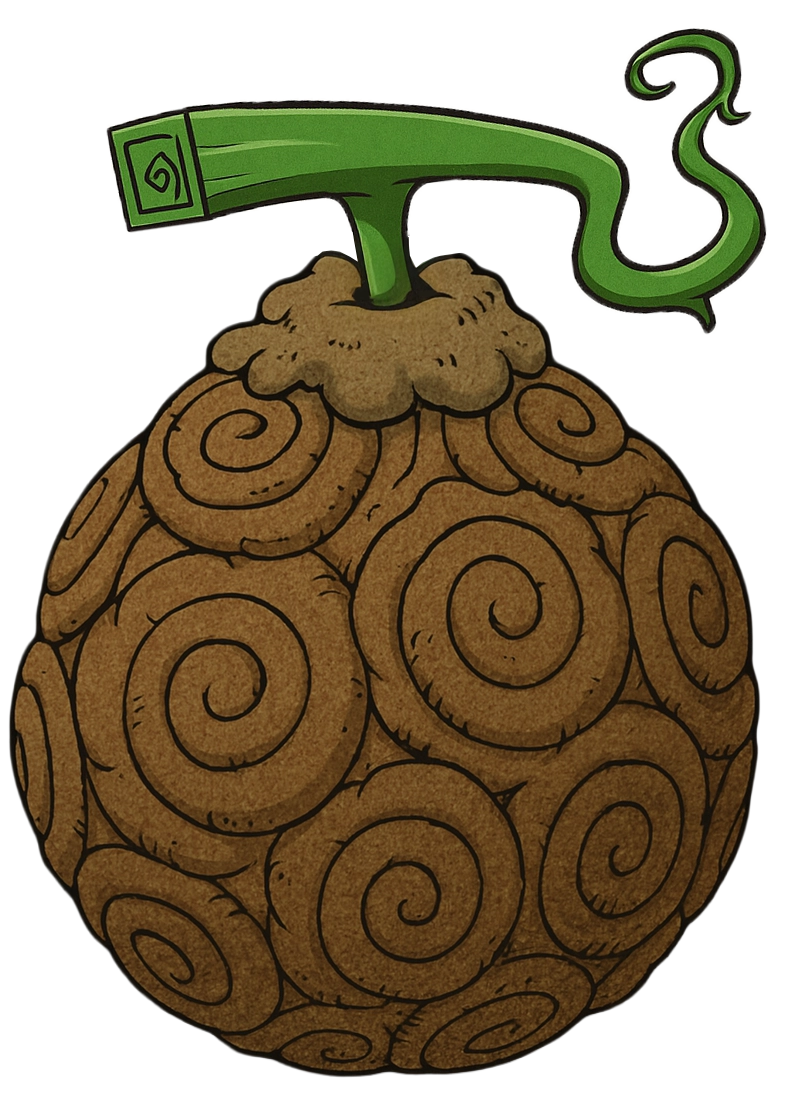 Glorp-Glorp Fruit