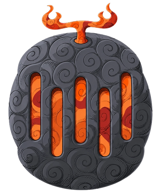 Smelt-Smelt Fruit