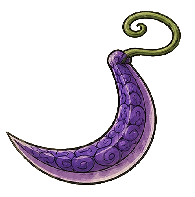Sickle-Sickle Fruit