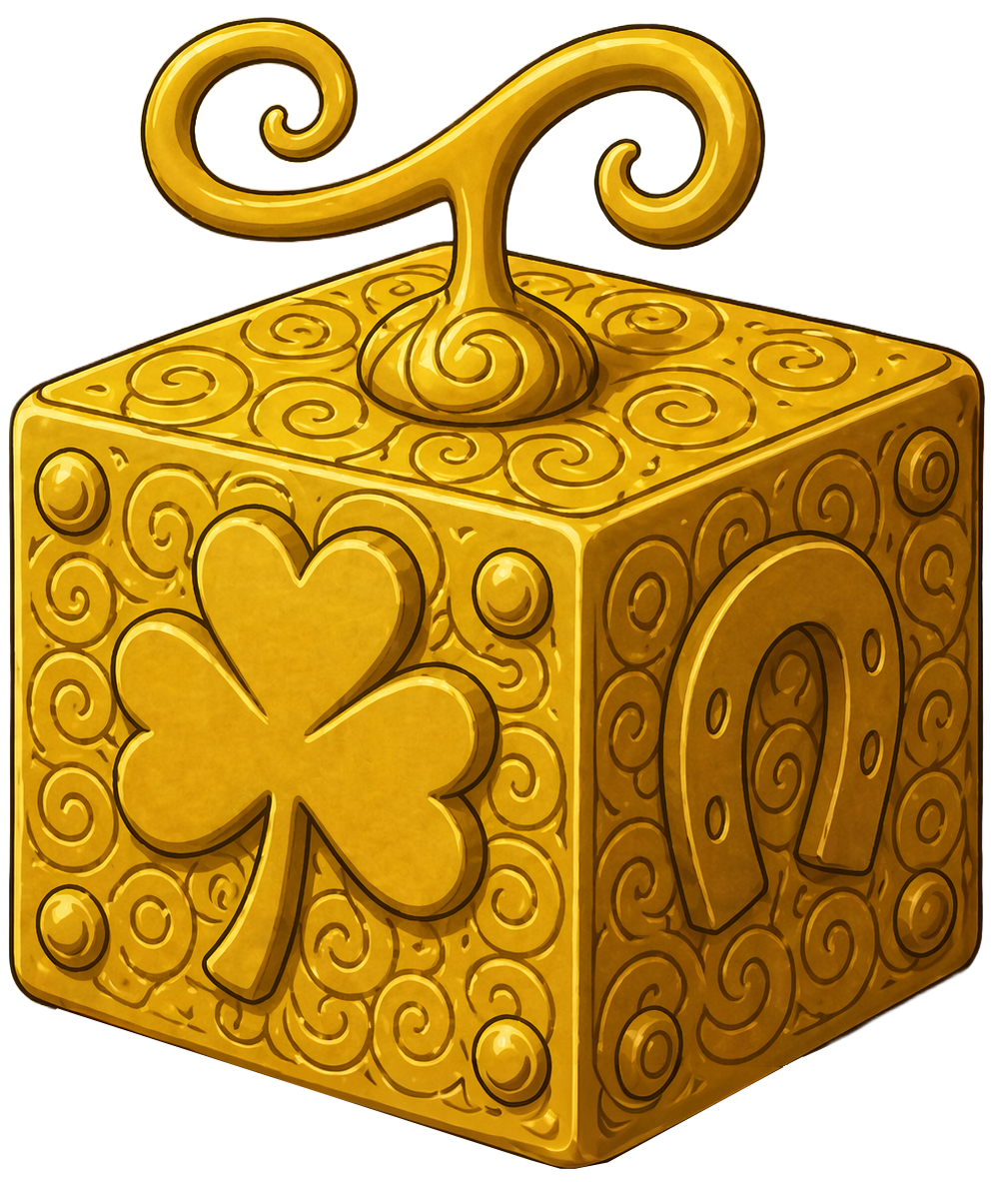 Luck-Luck Fruit