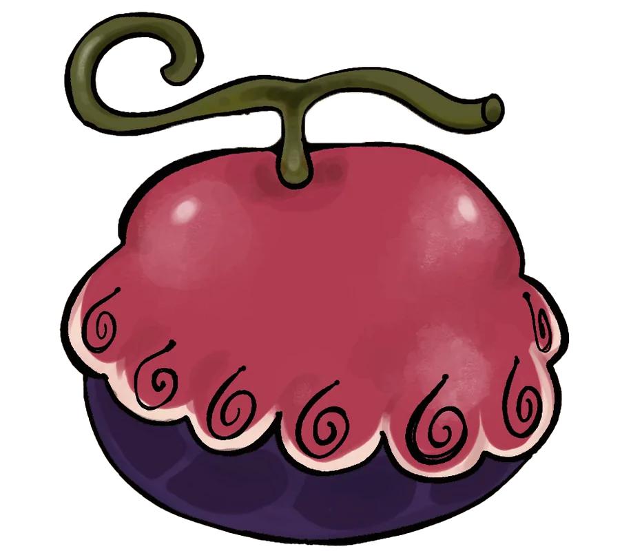 Soul-Soul Fruit