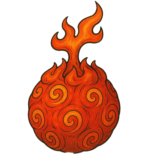 Heat-Heat Fruit
