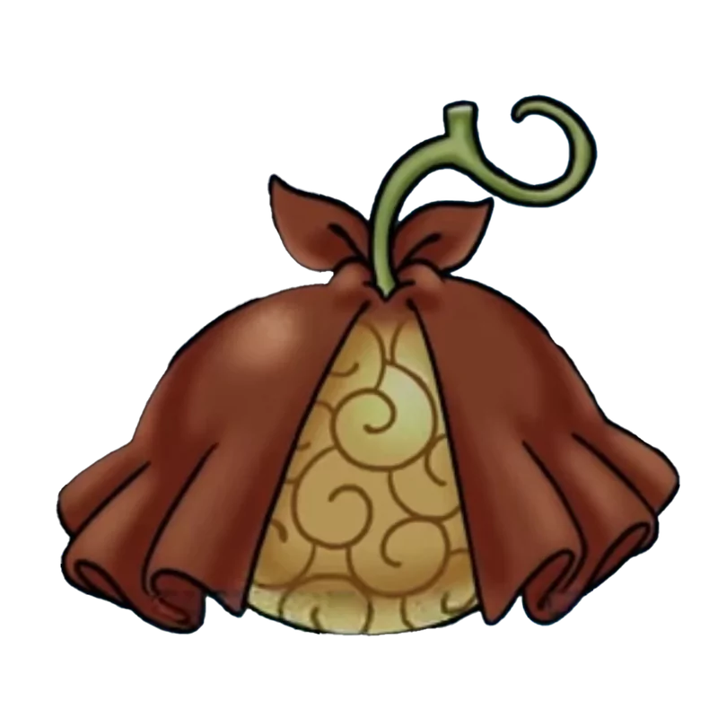 Ripple-Ripple Fruit