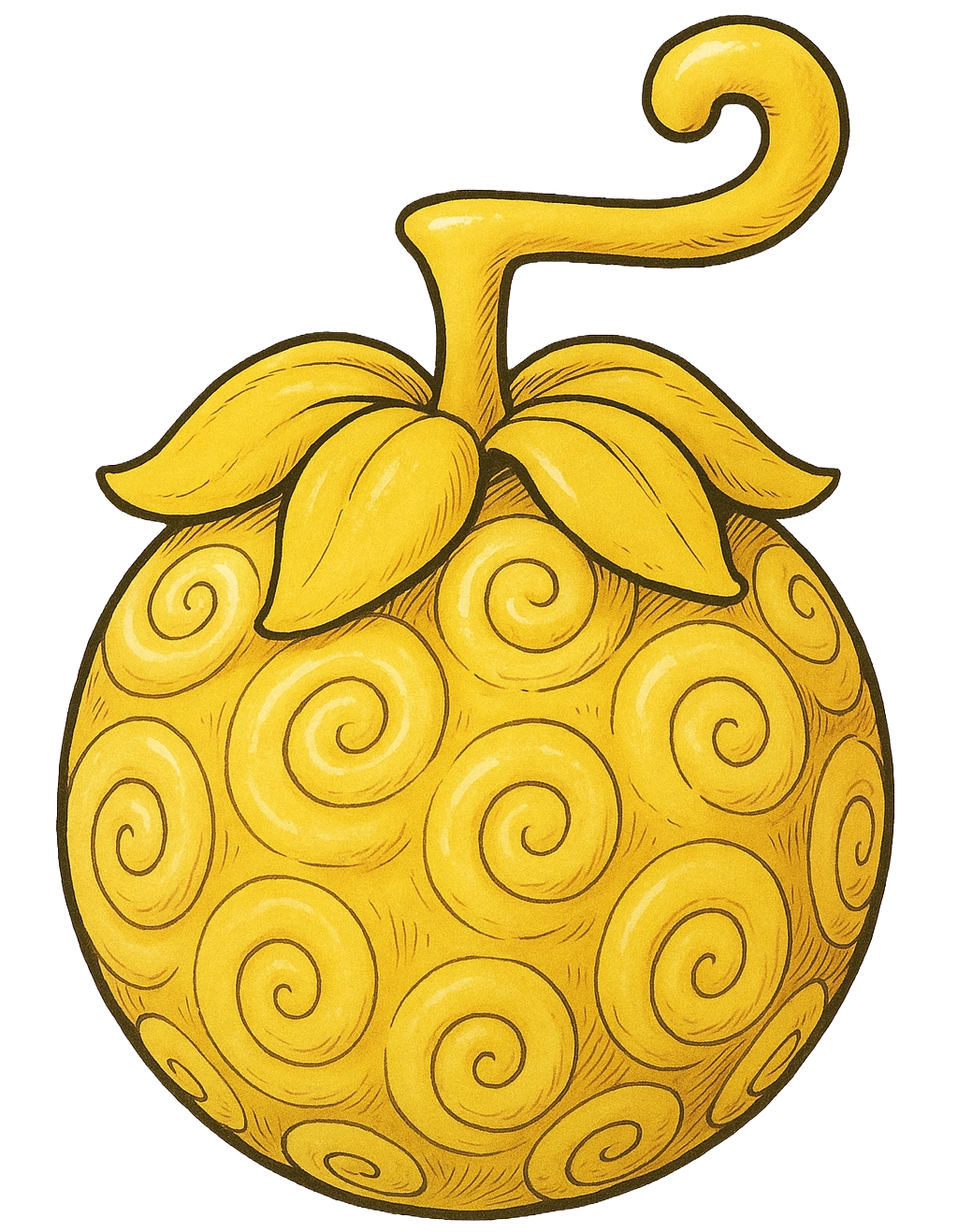 Butter-Butter Fruit