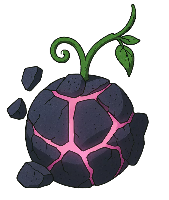 Press-Press Fruit