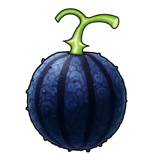 Bind-Bind Fruit