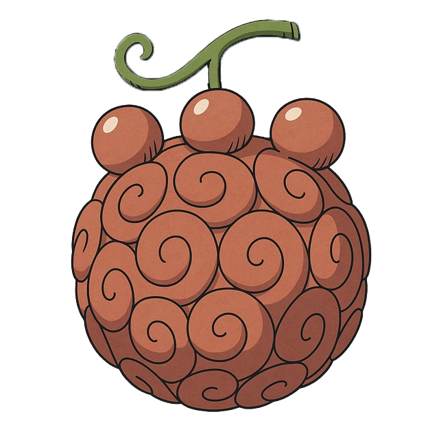 Paw-Paw Fruit