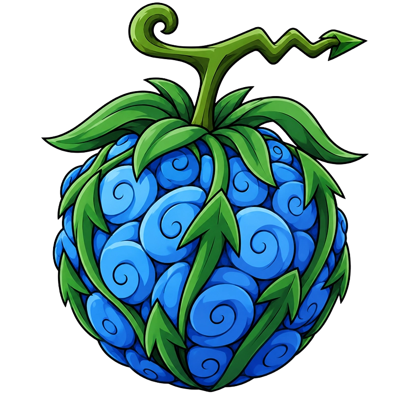 Arrow-Arrow Fruit