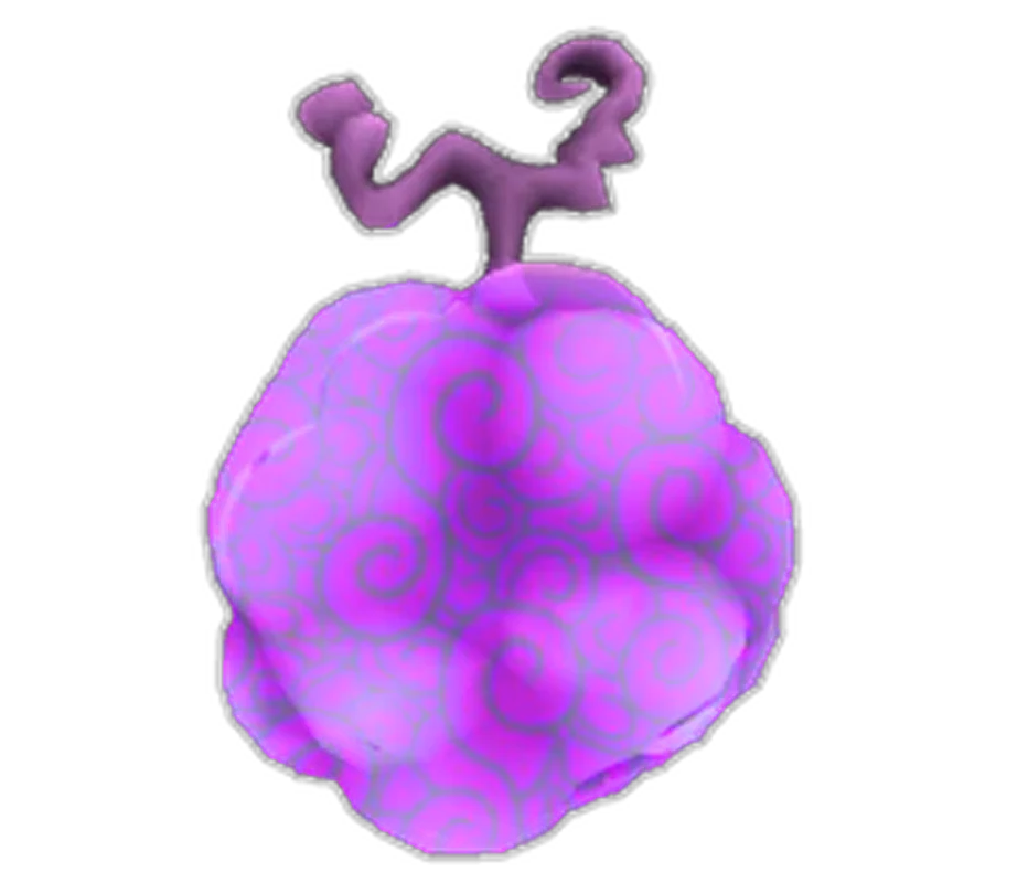 Gas-Gas Fruit