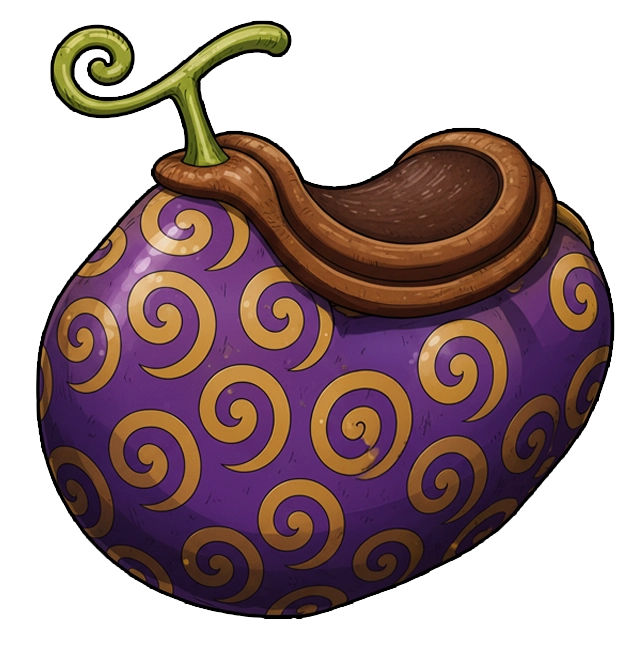Ride-Ride Fruit