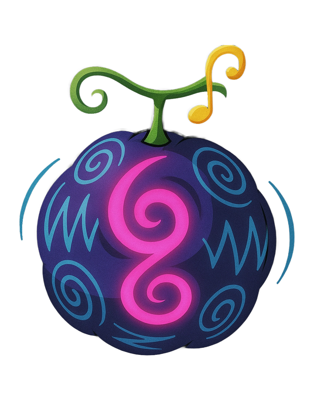 Tone-Tone Fruit