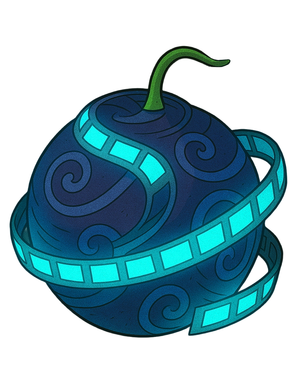 Memo-Memo Fruit