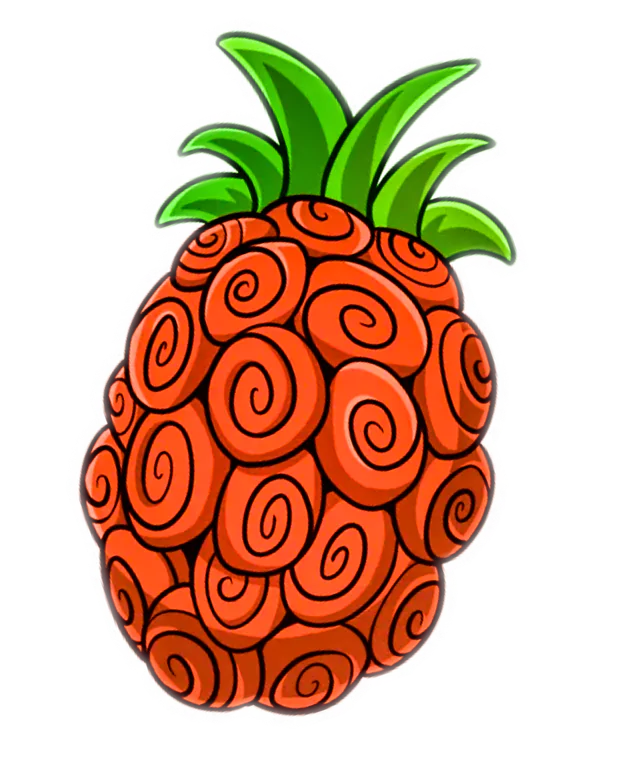 Chop-Chop Fruit