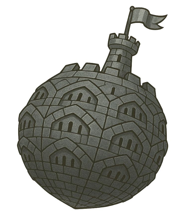 Castle-Castle Fruit