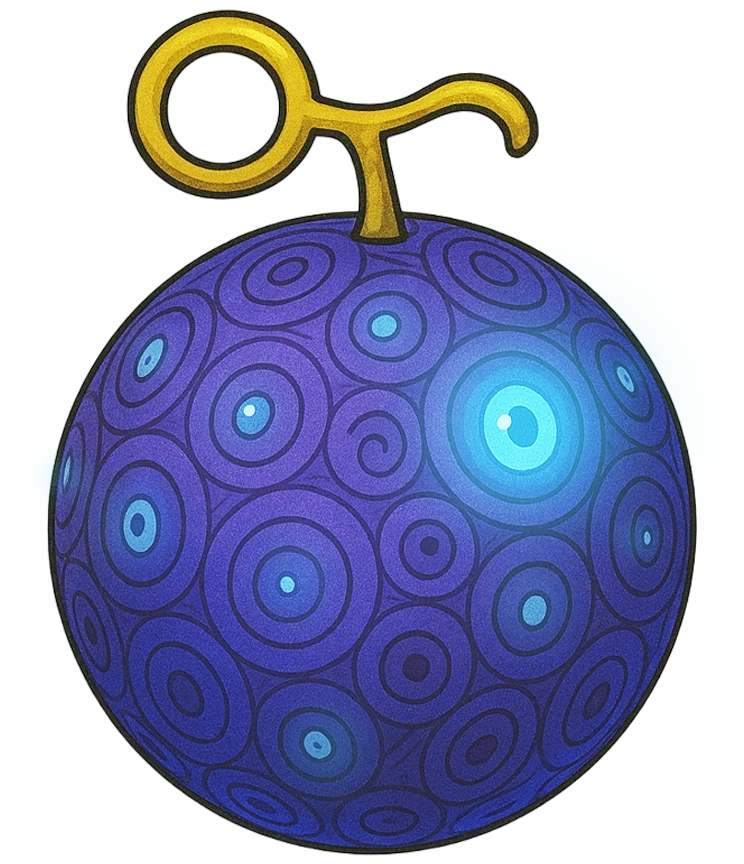Glare-Glare Fruit