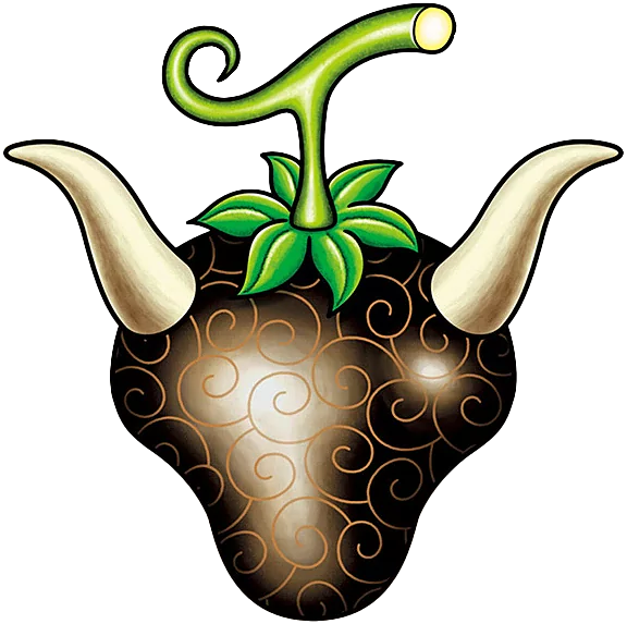 Ox-Ox Fruit